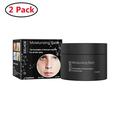 2 Pack Mens Face Moisturizer for Dry Skin - Unscented Mens Lotion for Face Mens Face Lotion Facial Moisturizer Face Cream