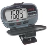 Timex Ironman Pedometer w/Calories Burned | Bundle of 2