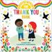Pre-Owned The Thank You Book (Board book) 1665902922 9781665902922