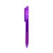 XMMSWDLA Gel Pens 2ml Erasable Ballpoint Pen 0.5 Mm Rotatable Erasable Gel Ink Pens Ballpoint Pens Erasable Gel Ink Pens for Children Students School Office Supplies Fountain Pen