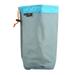 Ultra light storage bag Ultra Light Polyester Mesh Storage Bag Stuff Sack for Tavel Camping - Size S (Sky Blue)