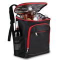 Backpack Cooler Insulated Leakproof Soft Cooler Bag Large Capacity Lunch Bag 30L