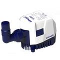 Attwood Sahara MK2 S1200 Bilge Pump 1200 GPH - 12V - Automatic | Bundle of 2