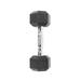 CAP Barbell Coated Hex Dumbbell Single 10 lbs