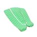 3Pcs Surfboard Traction Pad Board Pads for Fish Board Bodyboards Surf Boards Green