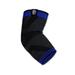 Pro-Tec Athletics 3D Compression Elbow Sleeve Large/X-Large Black