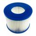 Suitable For P57100102 Swimming Pool Water Pump Filter Element VII and D Type 1/2/4/6 Pcs