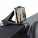 Universal Clip Stand On Car Hud Gps Dashboard Mount Cell Phone Holder Non-slip Stand