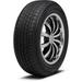 (Qty: 2) 225/60R17 Kumho Solus KL21 99H tire