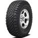 Set of 4 BFGoodrich All Terrain T/A KO2 255/75R17 111/108S 6/C Truck SUV 3PMSF Tires BF11450 / 255/75/17 / 2557517 Fits: 2021-22 Jeep Wrangler Willys Sport 2013 Jeep Wrangler Unlimited Rubicon