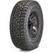 (Qty: 2) 245/75R17 Falken Wildpeak A/T3W 112T tire