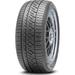 (Qty: 4) 245/50R17 Falken Ziex ZE960 A/S 99W tire