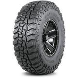 (Qty: 2) 35X12.50R15/6 Mickey Thompson Baja Boss 113Q tire