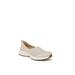 Women's Skywalk Chill Sneaker by Ryka in Beige (Size 12 M)