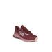 Women's Activate Sneaker by Ryka in Deep Red (Size 5 M)