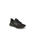 Women's Activate Sneaker by Ryka in Black (Size 8 1/2 M)