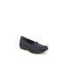 Women's Poppyseed 3 Athletic by BZees in Navy (Size 11 M)