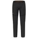 Salewa - Pedroc 2 Durastretch 2/1 Zip Off Pant - Zip-Off-Hose Gr 48 - M schwarz