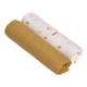 LÄSSIG Baby Puckdecke Spuckdecke Pucktuch Mulltuch 2er Set Baumwolle 120 x 120 cm /Heavenly soft Swaddle XL Little Mateys spicy orange