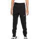 Nike FN0246-010 M NSW SP FLC Jogger BB Pants Herren Black/Iron Grey Größe 2XL