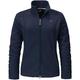 Schöffel Damen Fleece Jacket Leona3 Fleecejacke, Navy Blazer, 40