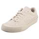 Converse Notre ONE Star OX Mens Fashion Trainers in White Sand - 9 UK