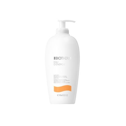 Biotherm – Les Eaux Eau D’Énergie Body Milk Bodylotion 400 ml