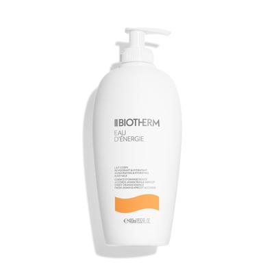 Biotherm Les Eaux Eau D'Énergie Bodylotion 400 ml Image