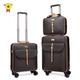 High Quality Inch Retro Women Luggage Travel Bag With Handbag Rolling Suitcase Set On Wheels set J220707