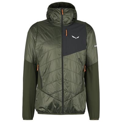 Salewa - Ortles Hybrid TWR Jacket - Isolationsjacke Gr 52 - XL oliv Image