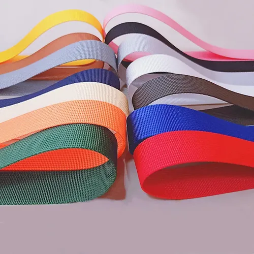 5 meter 20mm Polyester Band Gürtel Tasche Gurtband Nylon Gurtband Haustier Gurtband Rucksack