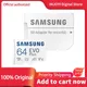 100% Original SAMSUNG EVO PLUS Micro SD Karte 128GB 32GB Class10 SDHC SDXC UHS-1 Speicher karte