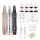 Tattoo Maschine Micro blades Kit Permanent Make-up Set Wireless Permanent Make-up Körper kunst