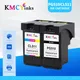 KMCYinks pg510 cl511 Ersatz für Canon pg-510 pg 510 cl 511 Tinte Patrone Pixma mp250 mp280 IP2700