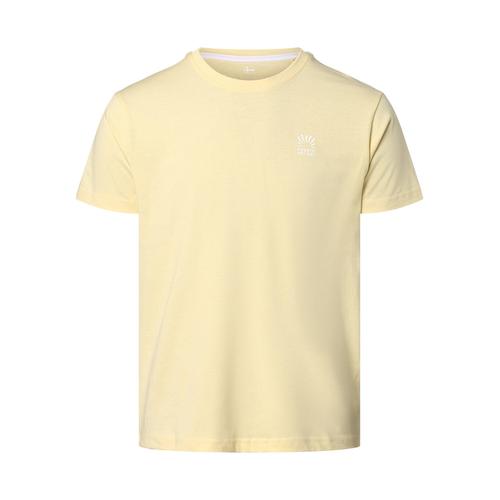 Nils Sundström T-Shirt Herren vanille, XXXL