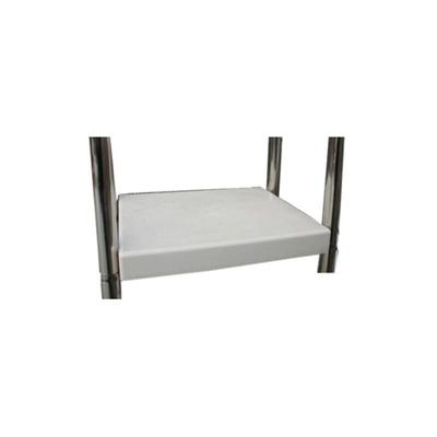 Plattform für Hochbeckenleiter Ersatzteil Holm 43mm Rutschfest Pool Leiter Image