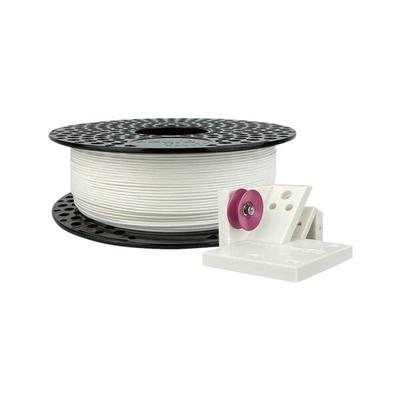 Filament für 3D-Drucker »ABS Plus« Ø 1,75 mm 1 kg weiß, AzureFilm