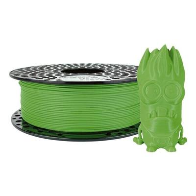 Filament für 3D-Drucker »PLA« Ø 1,75 mm 1 kg grün, AzureFilm