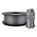 Filament für 3D-Drucker »PLA« Ø 1,75 mm 1 kg silber, AzureFilm