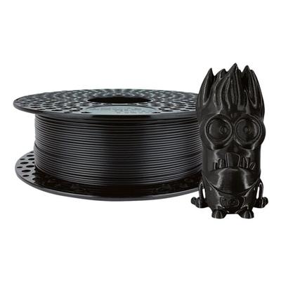 Filament für 3D-Drucker »PLA« Ø 1,75 mm 1 kg schwarz, AzureFilm