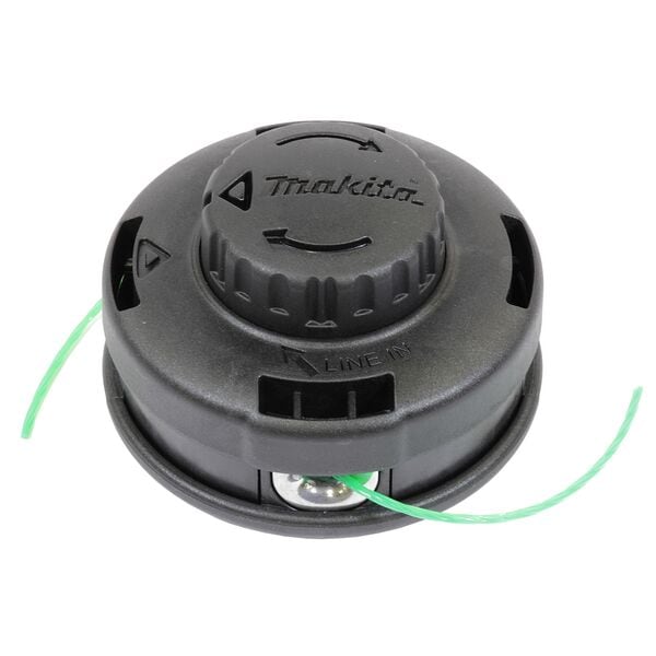 makita 2-Fadenkopf »Tap&Go« für Akku Rasentrimmer 2,0 mm Image