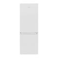 Bomann - Réfrigérateur et congélateur 175L blanc kg 322.1 blanc - Blanc