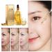 (Buy 2 get 1 free)Ginseng Polypeptide Anti-Ageing Essence Ginseng Gold Polypeptide Anti-Wrinkle Essence Ginseng Essence For Tightening Sagging Skin Reduce Fine Lines 100ml(US)