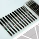 3Pcs/Set Constellation Erasable Gel Pens for School Office Writing Tools Kawaii Neutral Pen