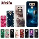 For LG G6 Phone Case Silicone Cute Cartoon Clear TPU Back Cover For LG G6 G 6 G600 H870 H871 H872