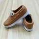 Brown Casual Shoes For Barbie Ken Male Doll 1:6 Doll Accessories Mini Shoes For Prince Ken Boy Men