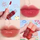 28 Colors Watery Gloss Mini Lip Gloss Oil Long Lasting Shiny Lip Tint Sexy Red Liquid Lipstick