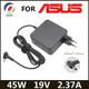 19V 2.37A 45W 4.0*1.35mm Laptop Charger Adapter ADP-45BW For Asus Zenbook UX305 UX21A UX32A X201E