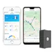 30 Days Long Last Car GPS Tracker Safe Fences No APN Setting Tracking Locator with First Use 20