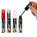 Car Scratch Repair Paint Pen Fix it Pro Auto Care Scratch Remover Touch Up Painting Pen Maintenance
